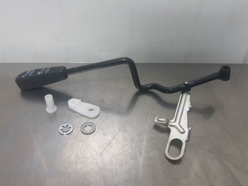 Terex TL/SKL/SKS-5154654564-Levers/Hebels/Hendels - Kabin dan interior untuk Peralatan konstruksi: gambar 2 Terex TL/SKL/SKS-5154654564-Levers/Hebels/Hendels - Kabin dan interior untuk Peralatan konstruksi: gambar 2