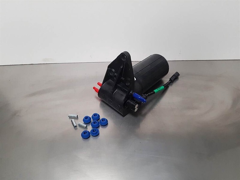 Terex TL120-5568668636-Fuel lift pump/Förderpumpe - Mesin untuk Peralatan konstruksi: gambar 1 Terex TL120-5568668636-Fuel lift pump/Förderpumpe - Mesin untuk Peralatan konstruksi: gambar 1