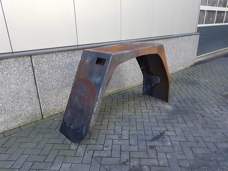 Terex TL210-0457006030-Mud guard/Kotfluegel/Spatbord - Bingkai/ Sasis untuk Peralatan konstruksi: gambar 2 Terex TL210-0457006030-Mud guard/Kotfluegel/Spatbord - Bingkai/ Sasis untuk Peralatan konstruksi: gambar 2