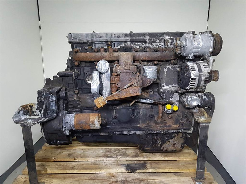 Terex TL210-Cummins QSB6.7-Engine/Motor - Mesin untuk Peralatan konstruksi: gambar 4 Terex TL210-Cummins QSB6.7-Engine/Motor - Mesin untuk Peralatan konstruksi: gambar 4