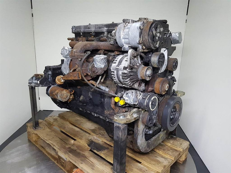 Terex TL210-Cummins QSB6.7-Engine/Motor - Mesin untuk Peralatan konstruksi: gambar 2 Terex TL210-Cummins QSB6.7-Engine/Motor - Mesin untuk Peralatan konstruksi: gambar 2