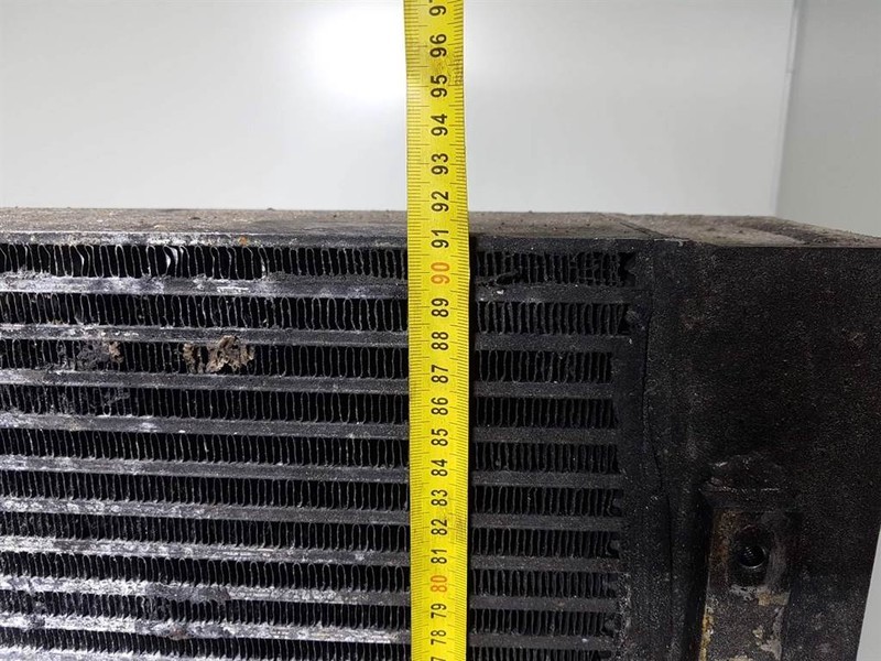 Terex TL260 - Cooler/Kühler/Koeler - Suku Cadang Mesin untuk Peralatan konstruksi: gambar 5 Terex TL260 - Cooler/Kühler/Koeler - Suku Cadang Mesin untuk Peralatan konstruksi: gambar 5