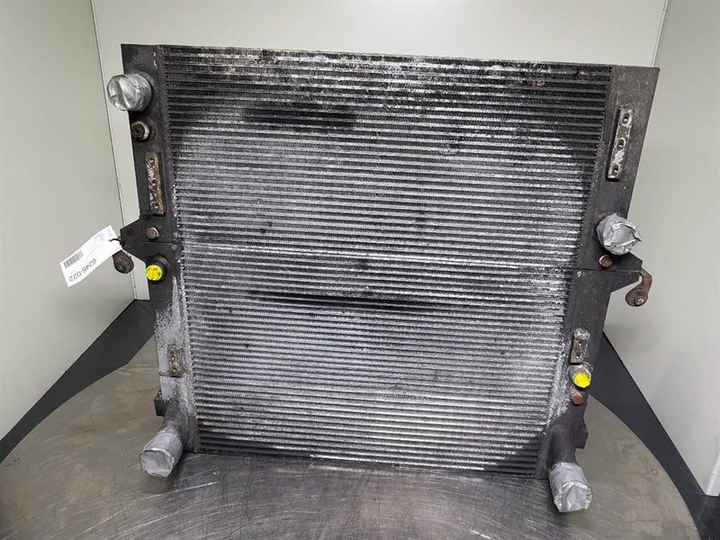 Terex TL260 - Cooler/Kühler/Koeler - Suku Cadang Mesin untuk Peralatan konstruksi: gambar 1 Terex TL260 - Cooler/Kühler/Koeler - Suku Cadang Mesin untuk Peralatan konstruksi: gambar 1