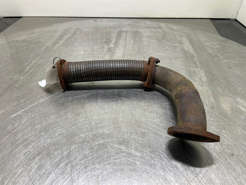 Terex TL260S-0457016025/5085660715-Exhaust/Auspuff - Mesin untuk Peralatan konstruksi: gambar 1 Terex TL260S-0457016025/5085660715-Exhaust/Auspuff - Mesin untuk Peralatan konstruksi: gambar 1