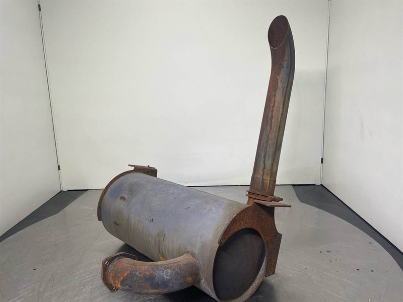 Terex TL260S-5761659764/0457016023-Exhaust/Auspuff - Mesin untuk Peralatan konstruksi: gambar 2 Terex TL260S-5761659764/0457016023-Exhaust/Auspuff - Mesin untuk Peralatan konstruksi: gambar 2
