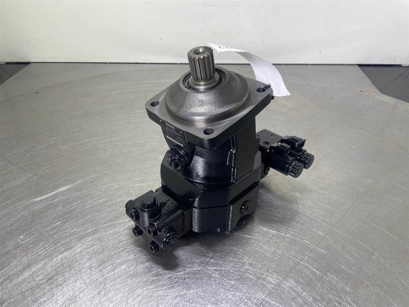 Hidrolika untuk Peralatan konstruksi Terex TL65-Rexroth A6VM060DA-Drive motor/Fahrmotor: gambar 8 Hidrolika untuk Peralatan konstruksi Terex TL65-Rexroth A6VM060DA-Drive motor/Fahrmotor: gambar 8