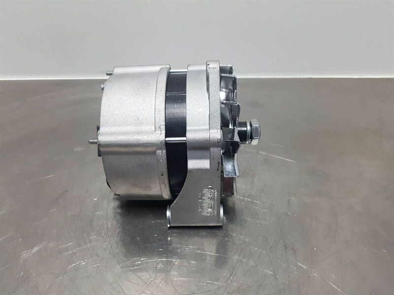 Terex TL70S-14V 95A-Alternator/Lichtmaschine/Dynamo - Mesin untuk Peralatan konstruksi: gambar 3 Terex TL70S-14V 95A-Alternator/Lichtmaschine/Dynamo - Mesin untuk Peralatan konstruksi: gambar 3