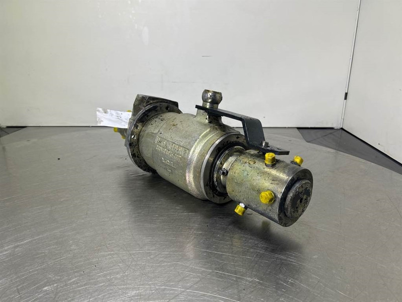 Terex TW150-4586914-Swing joint/Drehdurchführung - Hidrolika untuk Peralatan konstruksi: gambar 3 Terex TW150-4586914-Swing joint/Drehdurchführung - Hidrolika untuk Peralatan konstruksi: gambar 3