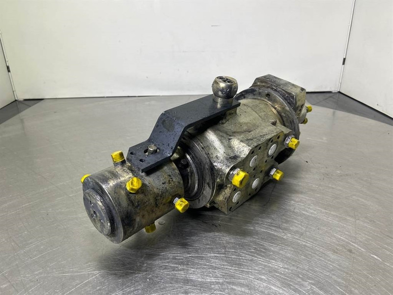 Terex TW150-4586914-Swing joint/Drehdurchführung - Hidrolika untuk Peralatan konstruksi: gambar 2 Terex TW150-4586914-Swing joint/Drehdurchführung - Hidrolika untuk Peralatan konstruksi: gambar 2