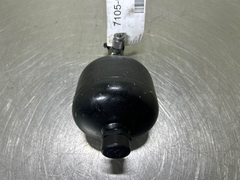 Terex TW150-5615978-Accumulator/Hydrospeicher - Hidrolika untuk Peralatan konstruksi: gambar 2 Terex TW150-5615978-Accumulator/Hydrospeicher - Hidrolika untuk Peralatan konstruksi: gambar 2