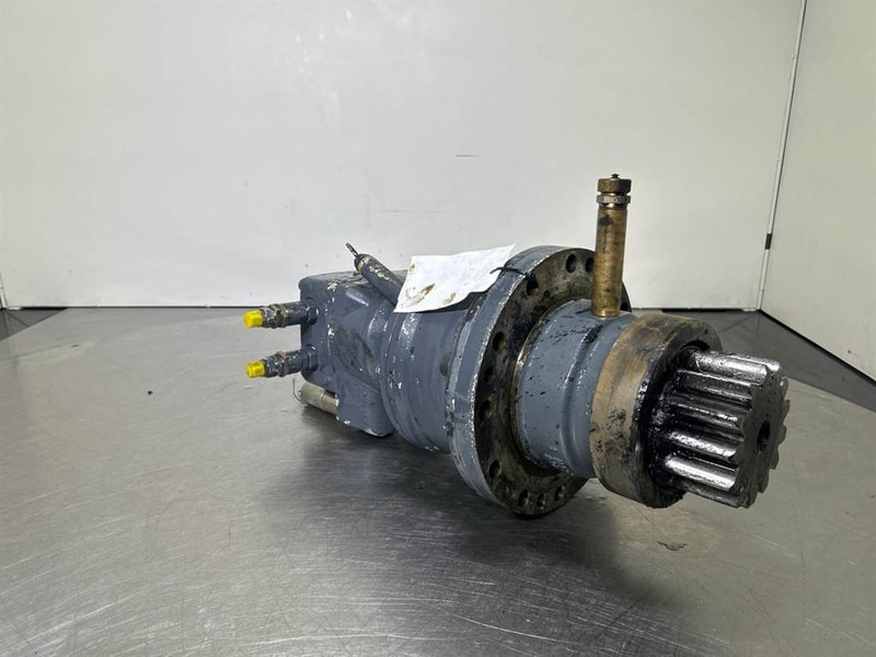 Terex TW150-6047482-Swing motor/Schwenkmotor/Zwenkmotor - Hidrolika untuk Peralatan konstruksi: gambar 3 Terex TW150-6047482-Swing motor/Schwenkmotor/Zwenkmotor - Hidrolika untuk Peralatan konstruksi: gambar 3