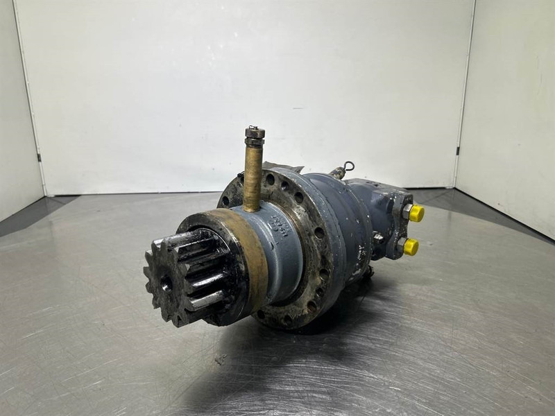 Terex TW150-6047482-Swing motor/Schwenkmotor/Zwenkmotor - Hidrolika untuk Peralatan konstruksi: gambar 2 Terex TW150-6047482-Swing motor/Schwenkmotor/Zwenkmotor - Hidrolika untuk Peralatan konstruksi: gambar 2
