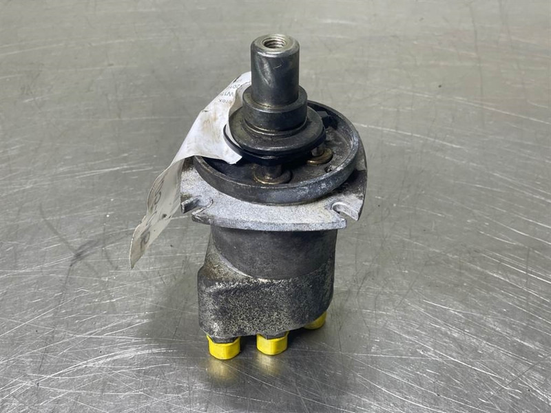 Terex TW150-6047886-Servo valve/Servoventil/Servoventiel - Hidrolika untuk Peralatan konstruksi: gambar 3 Terex TW150-6047886-Servo valve/Servoventil/Servoventiel - Hidrolika untuk Peralatan konstruksi: gambar 3