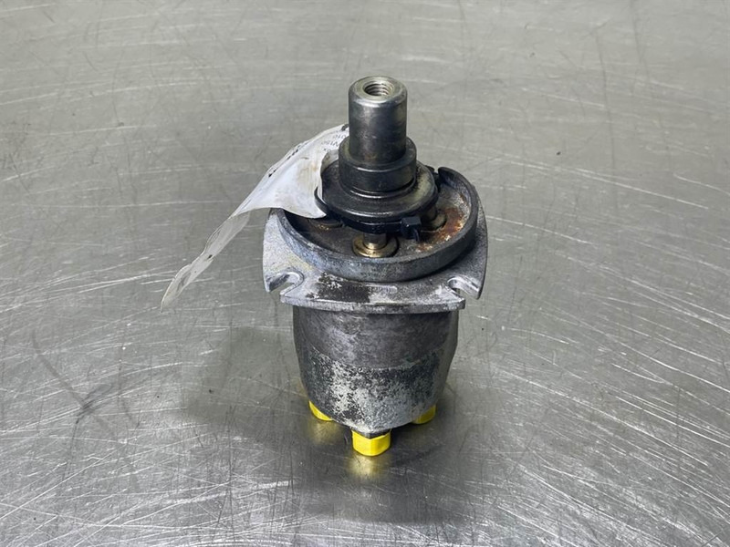Terex TW150-6047886-Servo valve/Servoventil/Servoventiel - Hidrolika untuk Peralatan konstruksi: gambar 2 Terex TW150-6047886-Servo valve/Servoventil/Servoventiel - Hidrolika untuk Peralatan konstruksi: gambar 2