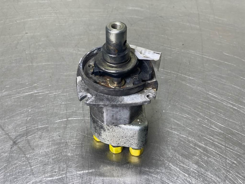 Terex TW150-6047886-Servo valve/Servoventil/Servoventiel - Hidrolika untuk Peralatan konstruksi: gambar 1 Terex TW150-6047886-Servo valve/Servoventil/Servoventiel - Hidrolika untuk Peralatan konstruksi: gambar 1