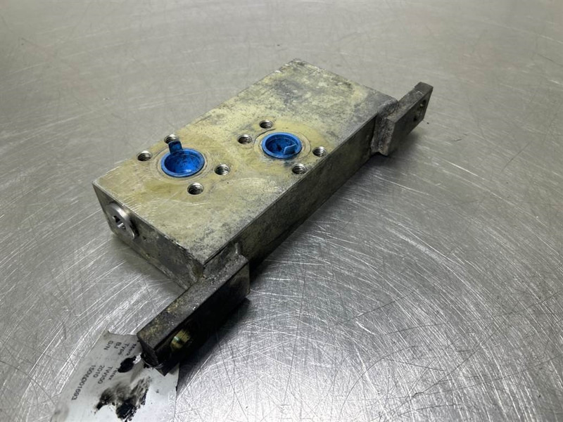 Terex TW150-6058150-Distributor/Verteiler - Hidrolika untuk Peralatan konstruksi: gambar 4 Terex TW150-6058150-Distributor/Verteiler - Hidrolika untuk Peralatan konstruksi: gambar 4