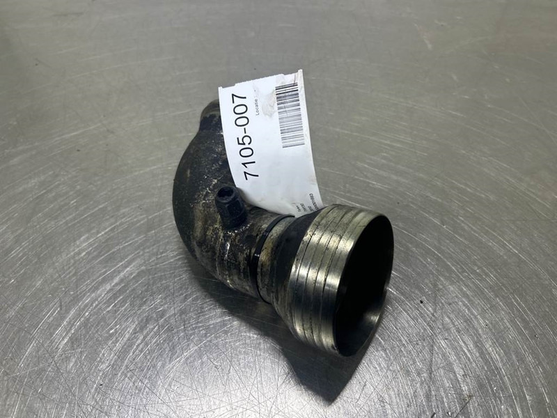 Terex TW150-6061399-Suction line/Saugleitung - Hidrolika untuk Peralatan konstruksi: gambar 4 Terex TW150-6061399-Suction line/Saugleitung - Hidrolika untuk Peralatan konstruksi: gambar 4