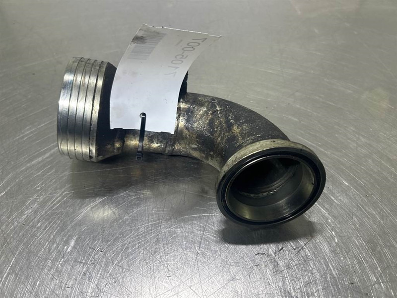 Terex TW150-6061399-Suction line/Saugleitung - Hidrolika untuk Peralatan konstruksi: gambar 2 Terex TW150-6061399-Suction line/Saugleitung - Hidrolika untuk Peralatan konstruksi: gambar 2
