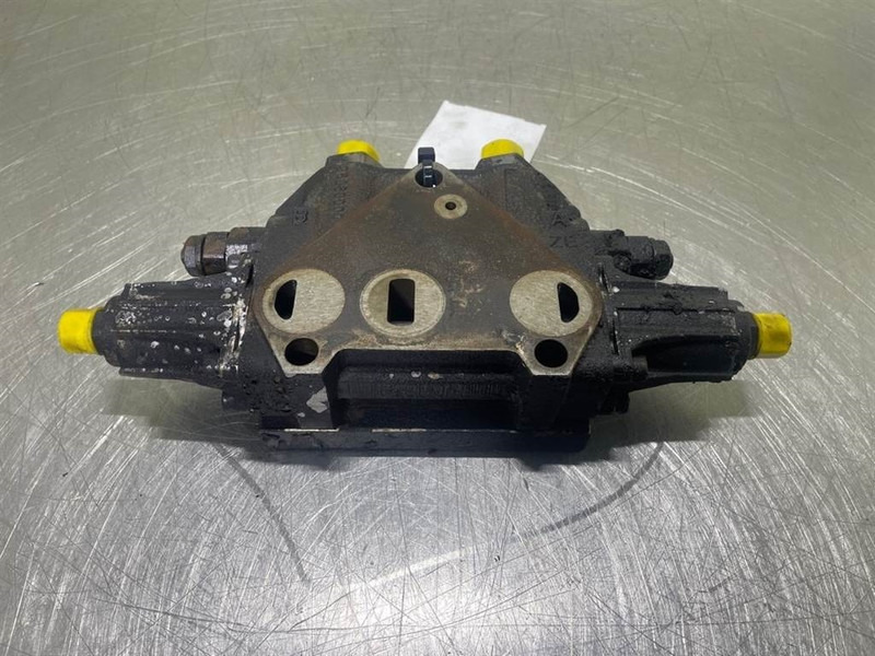 Terex TW150-6065955-Secties - Hidrolika untuk Peralatan konstruksi: gambar 3 Terex TW150-6065955-Secties - Hidrolika untuk Peralatan konstruksi: gambar 3