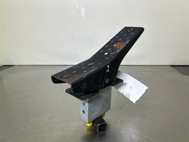 Terex TW150-Atlas 6073926-Pedal/Pedaal - Kabin dan interior untuk Peralatan konstruksi: gambar 5 Terex TW150-Atlas 6073926-Pedal/Pedaal - Kabin dan interior untuk Peralatan konstruksi: gambar 5