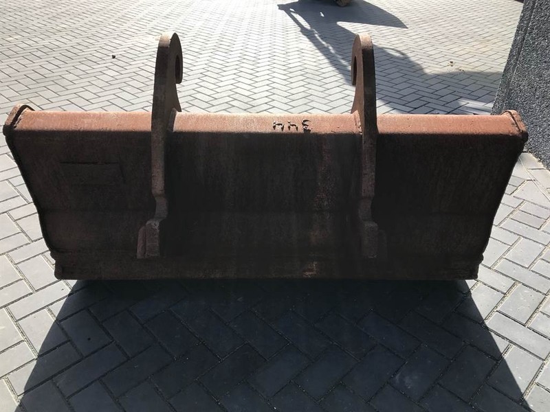 Verachtert CW30 - 1,50 mtr - Bucket/Schaufel/Dichte bak - Ember: gambar 3 Verachtert CW30 - 1,50 mtr - Bucket/Schaufel/Dichte bak - Ember: gambar 3
