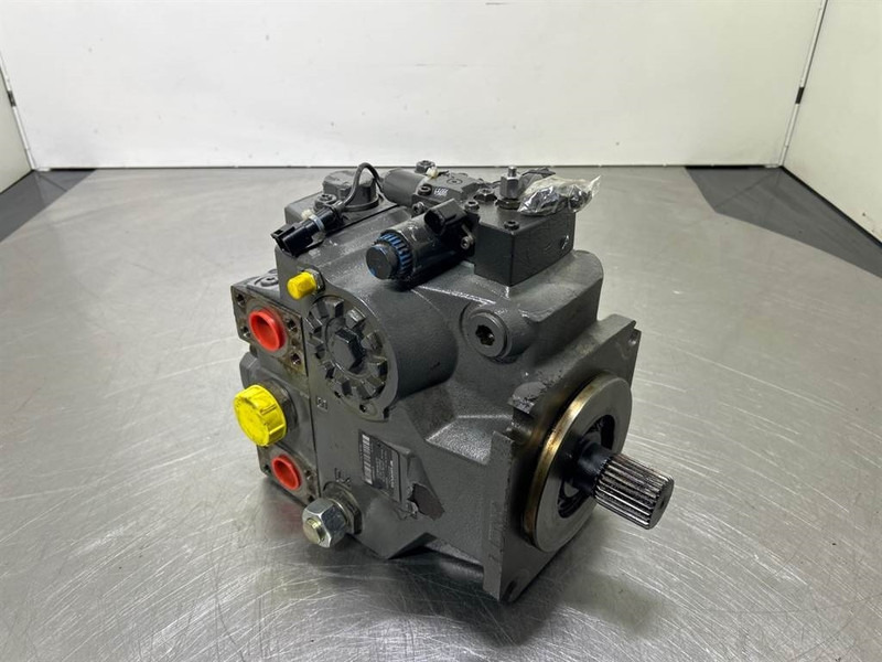 Vervaet -Sauer Danfoss H1P115LAC1C2N-Drive pump/Fahrpumpe - Hidrolika untuk Peralatan konstruksi: gambar 5 Vervaet -Sauer Danfoss H1P115LAC1C2N-Drive pump/Fahrpumpe - Hidrolika untuk Peralatan konstruksi: gambar 5