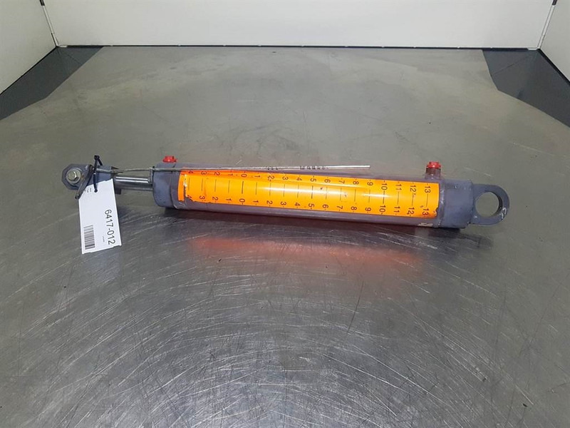 Vögele -Wirtgen 2034604-Cylinder/Zylinder/Cilinder - Hidrolika untuk Peralatan konstruksi: gambar 1 Vögele -Wirtgen 2034604-Cylinder/Zylinder/Cilinder - Hidrolika untuk Peralatan konstruksi: gambar 1