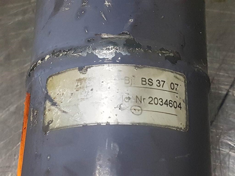 Vögele -Wirtgen 2034604-Cylinder/Zylinder/Cilinder - Hidrolika untuk Peralatan konstruksi: gambar 3 Vögele -Wirtgen 2034604-Cylinder/Zylinder/Cilinder - Hidrolika untuk Peralatan konstruksi: gambar 3