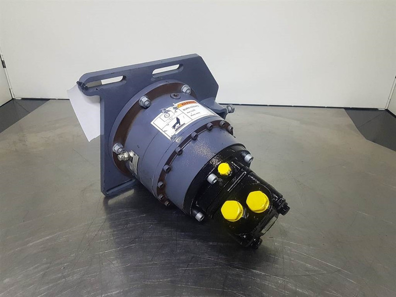 Vögele -Wirtgen 2069377-Reductor/Gearbox/Getriebe - Hidrolika untuk Peralatan konstruksi: gambar 3 Vögele -Wirtgen 2069377-Reductor/Gearbox/Getriebe - Hidrolika untuk Peralatan konstruksi: gambar 3