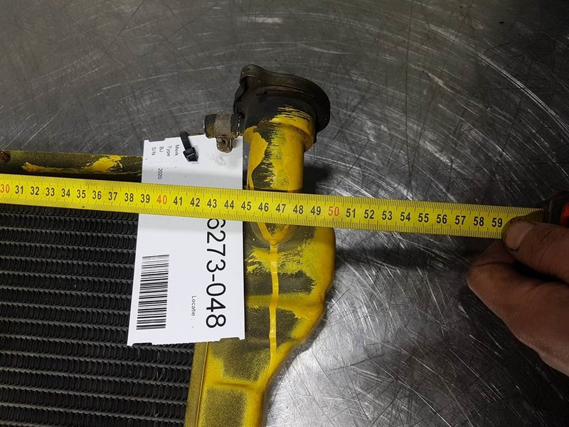 Volkswagen 477121251A-Cooler/Kühler/Koeler - Suku Cadang Mesin untuk Peralatan konstruksi: gambar 5 Volkswagen 477121251A-Cooler/Kühler/Koeler - Suku Cadang Mesin untuk Peralatan konstruksi: gambar 5