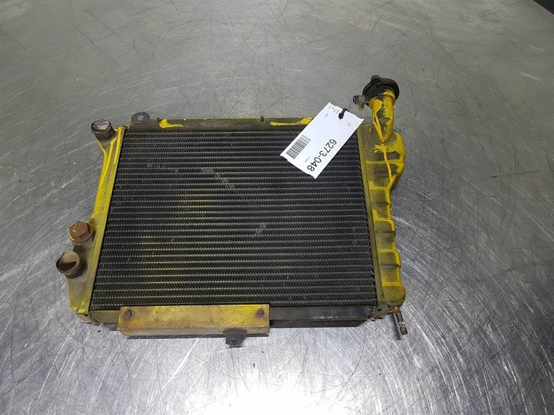 Volkswagen 477121251A-Cooler/Kühler/Koeler - Suku Cadang Mesin untuk Peralatan konstruksi: gambar 1 Volkswagen 477121251A-Cooler/Kühler/Koeler - Suku Cadang Mesin untuk Peralatan konstruksi: gambar 1