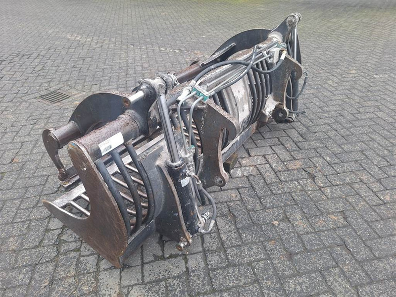 Volvo BM L 30 - Peralatan ternak: gambar 5 Volvo BM L 30 - Peralatan ternak: gambar 5