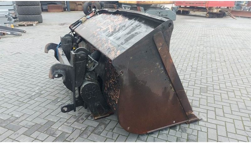 Volvo L 90 C - Ember untuk Peralatan konstruksi: gambar 3 Volvo L 90 C - Ember untuk Peralatan konstruksi: gambar 3