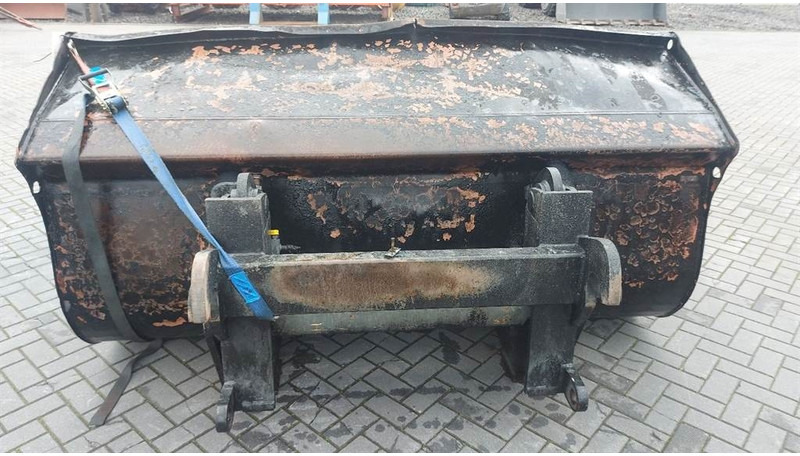 Volvo L 90 C - Ember untuk Peralatan konstruksi: gambar 2 Volvo L 90 C - Ember untuk Peralatan konstruksi: gambar 2