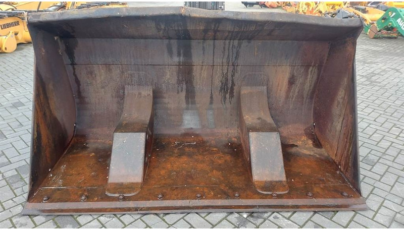 Volvo L 90 C - Ember untuk Peralatan konstruksi: gambar 1 Volvo L 90 C - Ember untuk Peralatan konstruksi: gambar 1