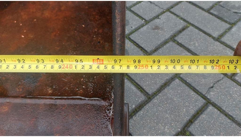 Volvo L 90 C - Ember untuk Peralatan konstruksi: gambar 4 Volvo L 90 C - Ember untuk Peralatan konstruksi: gambar 4