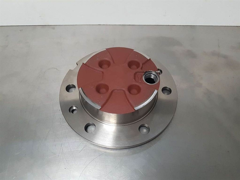 Volvo L25-ZF 4472304097-Final drive/Endantrieb/Ashoed - Poros dan bagian untuk Peralatan konstruksi: gambar 3 Volvo L25-ZF 4472304097-Final drive/Endantrieb/Ashoed - Poros dan bagian untuk Peralatan konstruksi: gambar 3