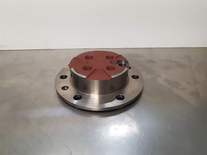 Volvo L25-ZF 4472304097-Final drive/Endantrieb/Ashoed - Poros dan bagian untuk Peralatan konstruksi: gambar 4 Volvo L25-ZF 4472304097-Final drive/Endantrieb/Ashoed - Poros dan bagian untuk Peralatan konstruksi: gambar 4