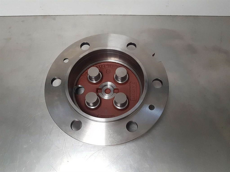 Volvo L25-ZF 4472304097-Final drive/Endantrieb/Ashoed - Poros dan bagian untuk Peralatan konstruksi: gambar 2 Volvo L25-ZF 4472304097-Final drive/Endantrieb/Ashoed - Poros dan bagian untuk Peralatan konstruksi: gambar 2