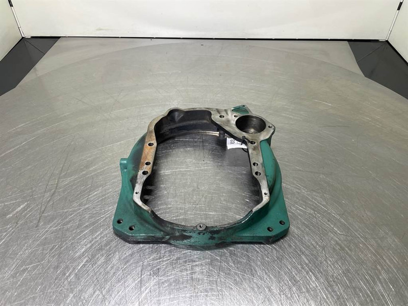 Volvo L30B-Z/X-TD2011L04I-Flywheel housing - Mesin untuk Peralatan konstruksi: gambar 2 Volvo L30B-Z/X-TD2011L04I-Flywheel housing - Mesin untuk Peralatan konstruksi: gambar 2