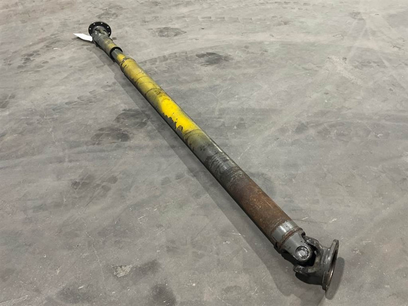 Volvo L30D-ZM2810829-Propshaft/Gelenkwelle/Cardanas - Poros dan bagian untuk Peralatan konstruksi: gambar 2 Volvo L30D-ZM2810829-Propshaft/Gelenkwelle/Cardanas - Poros dan bagian untuk Peralatan konstruksi: gambar 2