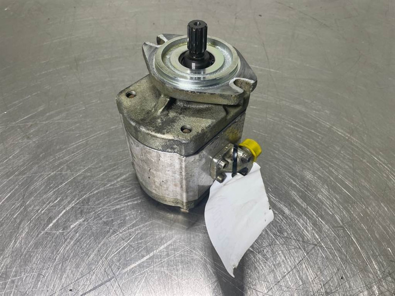 Volvo L35B-Haldex WP15A1-1830497-Gearpump/Zahnradpumpe - Hidrolika untuk Peralatan konstruksi: gambar 3 Volvo L35B-Haldex WP15A1-1830497-Gearpump/Zahnradpumpe - Hidrolika untuk Peralatan konstruksi: gambar 3
