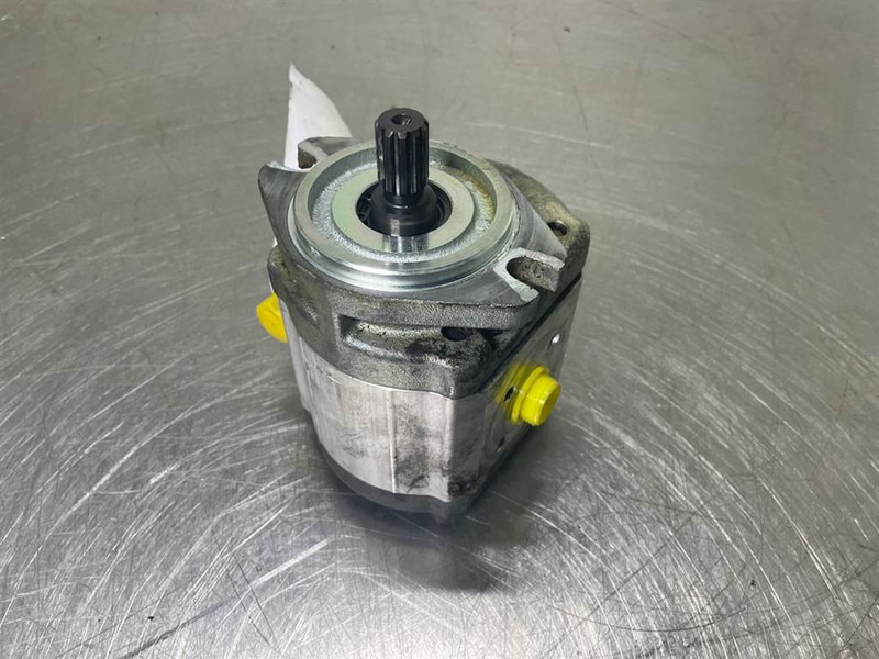 Volvo L35B-Haldex WP15A1-1830497-Gearpump/Zahnradpumpe - Hidrolika untuk Peralatan konstruksi: gambar 1 Volvo L35B-Haldex WP15A1-1830497-Gearpump/Zahnradpumpe - Hidrolika untuk Peralatan konstruksi: gambar 1