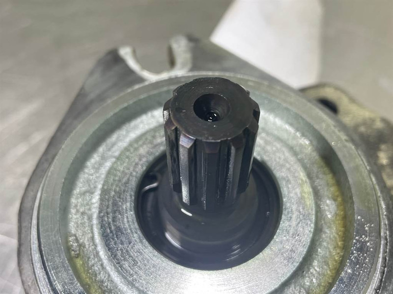 Volvo L35B-Haldex WP15A1-1830497-Gearpump/Zahnradpumpe - Hidrolika untuk Peralatan konstruksi: gambar 4 Volvo L35B-Haldex WP15A1-1830497-Gearpump/Zahnradpumpe - Hidrolika untuk Peralatan konstruksi: gambar 4