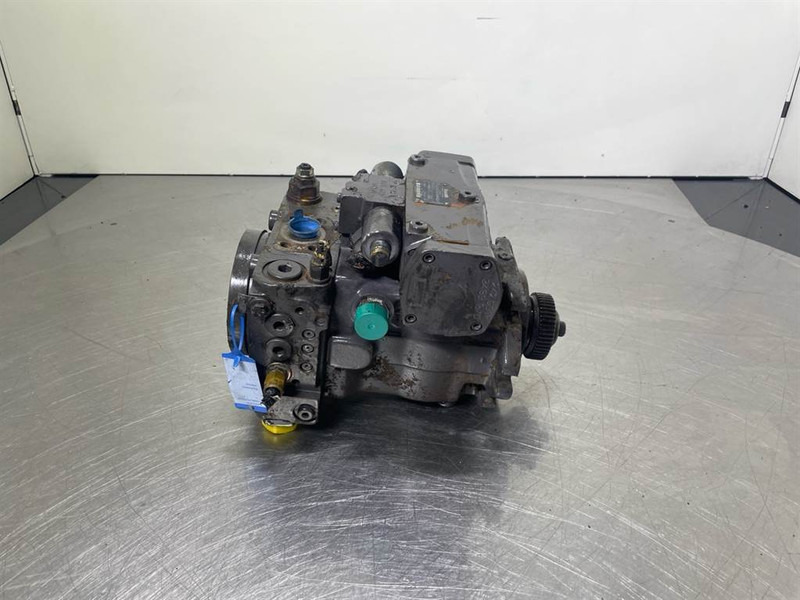 Volvo L35B-Rexroth A4VG71DA1D2/32R-Drive pump/Fahrpumpe - Hidrolika untuk Peralatan konstruksi: gambar 4 Volvo L35B-Rexroth A4VG71DA1D2/32R-Drive pump/Fahrpumpe - Hidrolika untuk Peralatan konstruksi: gambar 4