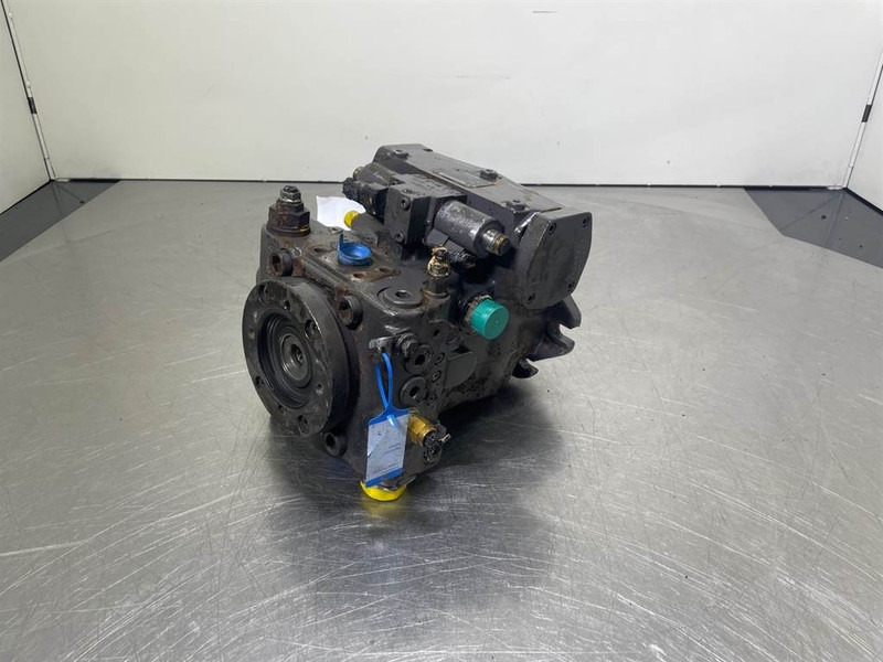 Volvo L35B-Rexroth A4VG71DA1D2/32R-Drive pump/Fahrpumpe - Hidrolika untuk Peralatan konstruksi: gambar 5 Volvo L35B-Rexroth A4VG71DA1D2/32R-Drive pump/Fahrpumpe - Hidrolika untuk Peralatan konstruksi: gambar 5