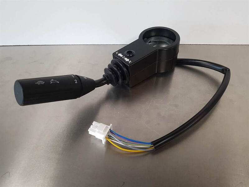 Volvo L40B/L45B - ZM2804704 - Steer col switch - Sakelar kolom kemudi untuk Peralatan konstruksi: gambar 2 Volvo L40B/L45B - ZM2804704 - Steer col switch - Sakelar kolom kemudi untuk Peralatan konstruksi: gambar 2