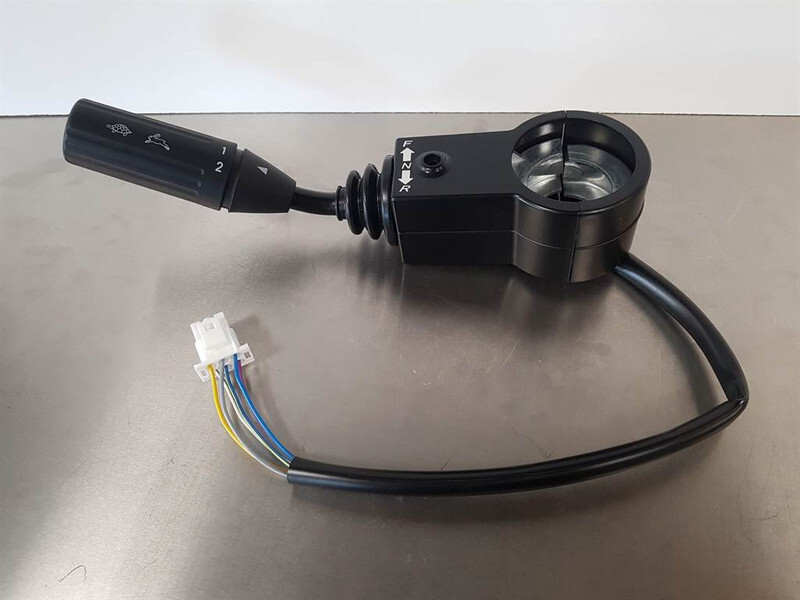 Volvo L40B/L45B - ZM2804704 - Steer col switch - Sakelar kolom kemudi untuk Peralatan konstruksi: gambar 1 Volvo L40B/L45B - ZM2804704 - Steer col switch - Sakelar kolom kemudi untuk Peralatan konstruksi: gambar 1