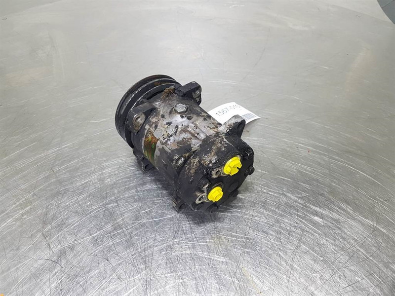 Volvo -Sanden SD7H15-Compressor/Kompressor/Aircopomp - Kompresor AC untuk Peralatan konstruksi: gambar 3 Volvo -Sanden SD7H15-Compressor/Kompressor/Aircopomp - Kompresor AC untuk Peralatan konstruksi: gambar 3