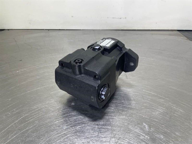 WACKER NEUSON 1000027810-Sauer Danfoss SMF18-Hydraulic motor - Hidrolika untuk Peralatan konstruksi: gambar 5 WACKER NEUSON 1000027810-Sauer Danfoss SMF18-Hydraulic motor - Hidrolika untuk Peralatan konstruksi: gambar 5